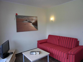 Ferienwohnung KWi 55 EG, Graal-Muritz